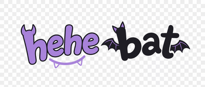 hehe bat